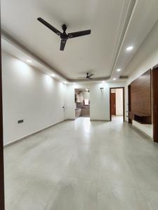 Hall Image of 1800 Sq.ft 3 BHK Builder Floor for rent in Sector 40 Gurgaon for Rs. 55000