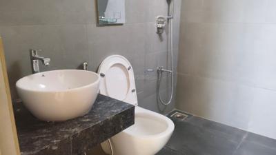Image of 2335 Sq.ft 3 BHK Apartment / Flat for sale in Shivalik Green View, Shantigram, Ahmedabad for Rs. 18000000