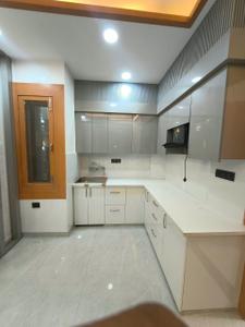 Kitchen Image of 1555 Sq.ft 3 BHK Apartment / Flat for sale in Sector 99 Noida for Rs. 6800000