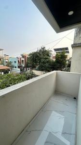 Balcony Image of 1750 Sq.ft 3.5 BHK Independent House for rent in Mankapur Nagpur for Rs. 28000