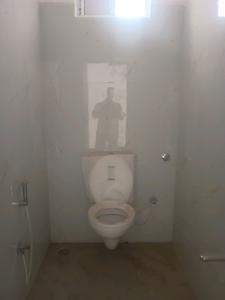 Common Bathroom Image of 1845 Sq.ft 3 BHK Apartment / Flat for sale in Nallagandla Hyderabad for Rs. 15000000