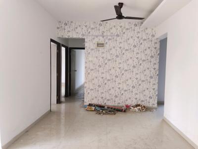 Living Room Image of 1600 Sq.ft 3 BHK Apartment / Flat for sale in Today Ganesham, Ulwe Navi Mumbai for Rs. 16500000