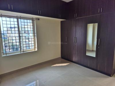 Bedroom Image of 1435 Sq.ft 3 BHK Apartment / Flat for sale in Panathur Bengaluru for Rs. 15500000