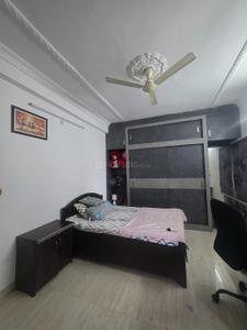 Bedroom Image of 1550 Sq.ft 3 BHK Apartment / Flat for sale in Agrawal Sagar Pearl, Jatkhedi Bhopal for Rs. 8200000