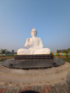 Image of 167 Sq.ft Residential Plot / Land for sale in Bhogapuram, Visakhapatnam for Rs. 2005000