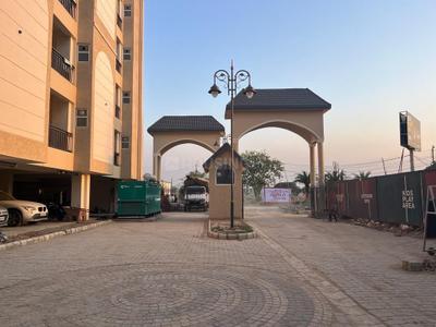 Image of 1800 Sq.ft 3 BHK Builder Floor for sale in CRD Golden Castle, Dyalpur, Mohali for Rs. 11200000