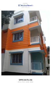 Image of 740 Sq.ft 2 BHK Apartment / Flat for sale in Kalikapur, EM Bypass, Kolkata for Rs. 4000000