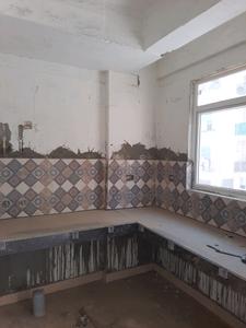 Kitchen Image of 845 Sq.ft 2 BHK Builder Floor for sale in Signature Global Park 2 And 3, Sector 36 Sohna for Rs. 8200000