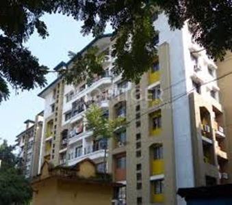 Image of 1033 Sq.ft 2 BHK Apartment / Flat for sale in Avani Group Residency, Tollygunge, Kolkata for Rs. 14000000