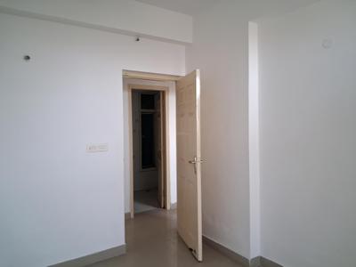 Bedroom Image of 1150 Sq.ft 2.5 BHK Apartment / Flat for sale in Supertech Cape Town, Sector 74 Noida for Rs. 11900000