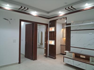 Living Room Image of 1080 Sq.ft 2 BHK Apartment / Flat for sale in Shree Maruti Dham, Sector 49 Noida for Rs. 6500000