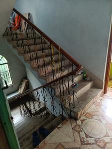 Balcony Image of 900 Sq.ft 2 BHK Independent House for rent in Thakurpukur Kolkata for Rs. 14999