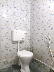 Bedroom One Image of 750 Sq.ft 2 BHK Apartment / Flat for rent in Horamavu Bengaluru for Rs. 15000