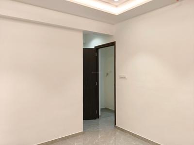Bedroom Image of 670 Sq.ft 1 BHK Apartment / Flat for sale in Thakurli Thane for Rs. 4500000