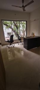 Hall Image of 740 Sq.ft 2 BHK Apartment / Flat for sale in Neev Swapna Siddhi CHSL, Borivali West Mumbai for Rs. 17000000