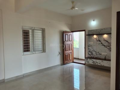 Hall Image of 1001 Sq.ft 2 BHK Builder Floor for rent in Iggalur Bengaluru for Rs. 19000