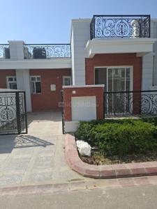 Image of 1050 Sq.ft 1 RK Independent House for sale in Eldeco Imperia, Jaitikhera, Lucknow for Rs. 7000000