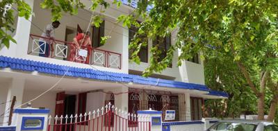 Image of 1100 Sq.ft 2 BHK Independent House for rent in Velachery, Chennai for Rs. 27500