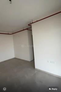 Living Room Image of 615 Sq.ft 2 BHK Apartment / Flat for sale in Sheth Auris Bliss, Malad West Mumbai for Rs. 22000000