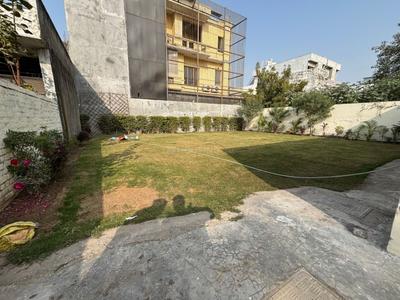 Image of 3200 Sq.ft 3.5 BHK Independent House for rent in Sector 47, Noida for Rs. 80000