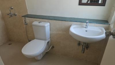 Image of 1730 Sq.ft 3 BHK Apartment / Flat for rent in Jaypee Kosmos, Sector 134, Noida for Rs. 35000