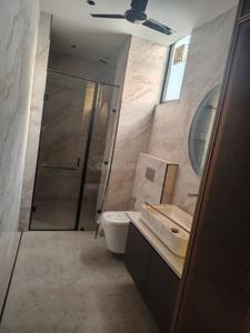 Bathroom Image of 2300 Sq.ft 3 BHK Builder Floor for sale in Sector 22 Gurgaon for Rs. 30000000