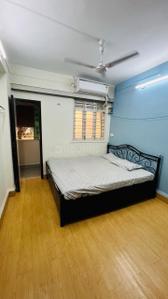 Bedroom Image of 590 Sq.ft 1 BHK Apartment / Flat for sale in Parel Mumbai for Rs. 22000000