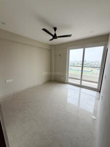 Hall Image of 1705 Sq.ft 3 BHK Apartment / Flat for rent in Skyline Elevate, Utrathiya Zirakpur for Rs. 34000