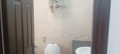 Bathroom Image of Sobha Mayflower Apartment-Bellandur in Bellandur, Bengaluru
