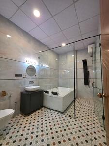Bathroom Image of 5000 Sq.ft 5 BHK Independent House for sale in Vaishali Nagar Jaipur for Rs. 55000000