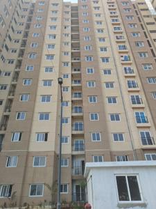 Image of 738 Sq.ft 2 BHK Apartment / Flat for sale in Shriram WYTField, Bendiganahalli, Bengaluru for Rs. 6800000