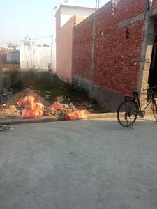Image of 700 Sq.ft Residential Plot / Land for sale in Himmat Nagar, Saharanpur for Rs. 1400000