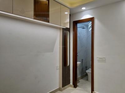 Bedroom Image of 600 Sq.ft 2 BHK Apartment / Flat for sale in Dwarka Mor New Delhi for Rs. 4000000