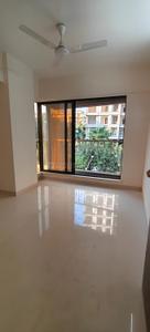 Hall Image of 1140 Sq.ft 2 BHK Apartment / Flat for sale in Unique Estate, Mira Road East Mira Bhayandar for Rs. 11000000