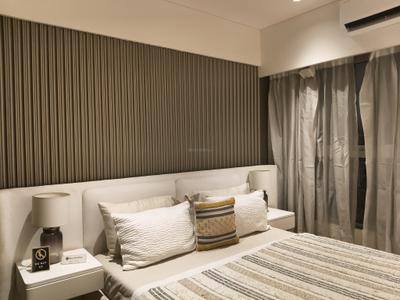 Bedroom Image of 750 Sq.ft 2 BHK Apartment / Flat for sale in Shivaji Park Mumbai for Rs. 43500000