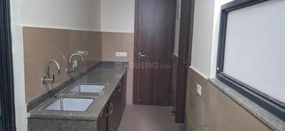 Image of 3173 Sq.ft 5 BHK Apartment / Flat for rent in Virasha Nisarga, Gulmohar Colony, Bhopal for Rs. 85000