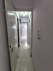 Image of 804 Sq.ft 2 BHK Apartment / Flat for sale in CIDCO Fam CHS, Kopar Khairane, Navi Mumbai for Rs. 19100000