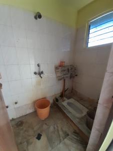 Bathroom Image of 875 Sq.ft 2 BHK Apartment / Flat for sale in Morabadi Ranchi for Rs. 4000000