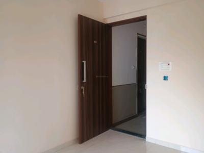 Living Room Image of 640 Sq.ft 1 BHK Apartment / Flat for sale in Jay Ambika Heights, Kalyan East Kalyan for Rs. 3800000