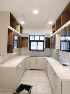 Kitchen Image of 1900 Sq.ft 4 BHK Builder Floor for sale in Sector 19 Dwarka New Delhi for Rs. 36000000