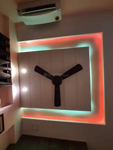 Bedroom Image of 1911 Sq.ft 3 BHK Apartment / Flat for sale in Narayan Aura, Sunpharma Road Vadodara for Rs. 6100000