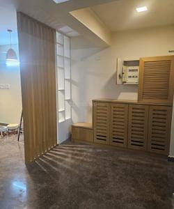 Hall Image of 2482 Sq.ft 4 BHK Villa for rent in Doddakannelli Bengaluru for Rs. 94000