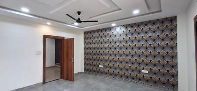 Hall Image of 1500 Sq.ft 3 BHK Independent House for rent in Mahalakshmi Nagar Indore for Rs. 25000