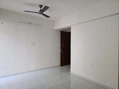 Living Room Image of 750 Sq.ft 2 BHK Apartment / Flat for rent in VTP Purvanchal, Kesnand Pune for Rs. 18000