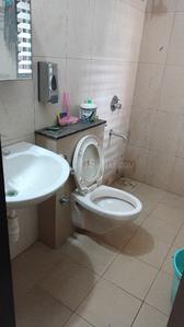 Image of 1350 Sq.ft 3 BHK Apartment / Flat for rent in Pride Kingsbury Phase II, Charholi Budruk, Pune for Rs. 38000