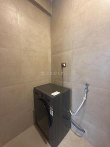 Bathroom Image of 2152 Sq.ft 3 BHK Villa for rent in Siolim Goa for Rs. 200000