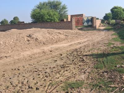 Image of 6300 Sq.ft Residential Plot / Land for sale in Shankar Colony, Sri Ganganagar for Rs. 2000000