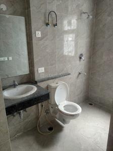 Bedroom Image of 1689 Sq.ft 3 BHK Apartment / Flat for sale in Adani Oyster Greens, Sector 102 Gurgaon for Rs. 22500000