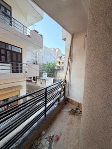 Balcony Image of 1350 Sq.ft 3 BHK Apartment / Flat for sale in Sector 73 Noida for Rs. 5850000