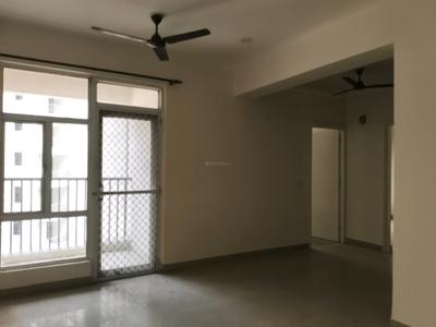 Living Room Image of 1175 Sq.ft 2.5 BHK Apartment / Flat for rent in Gaurs Sanskriti Vihar 10th Avenue, Noida Extension Greater Noida for Rs. 20000